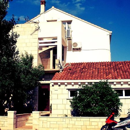 Apartments By The Sea Lumbarda, Korcula - 12839 Exterior foto